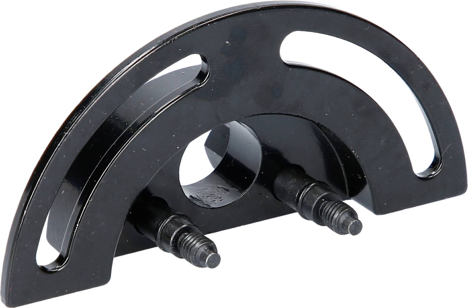 Brilliant Tools BT526009 Wasserpumpenrad-Haltewerkzeug für Opel Ecotec-Motoren