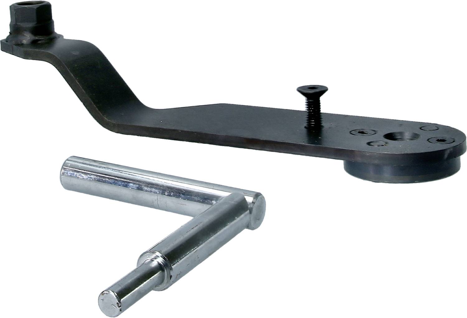 Brilliant Tools BT596010 Kurbelwellen-Fixier-Werkzeug für VAG 10-Zylinder Motoren