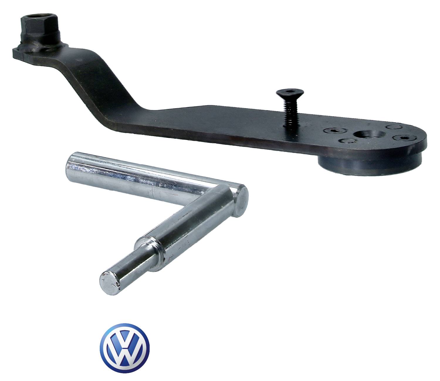 Brilliant Tools BT596010 Kurbelwellen-Fixier-Werkzeug für VAG 10-Zylinder Motoren