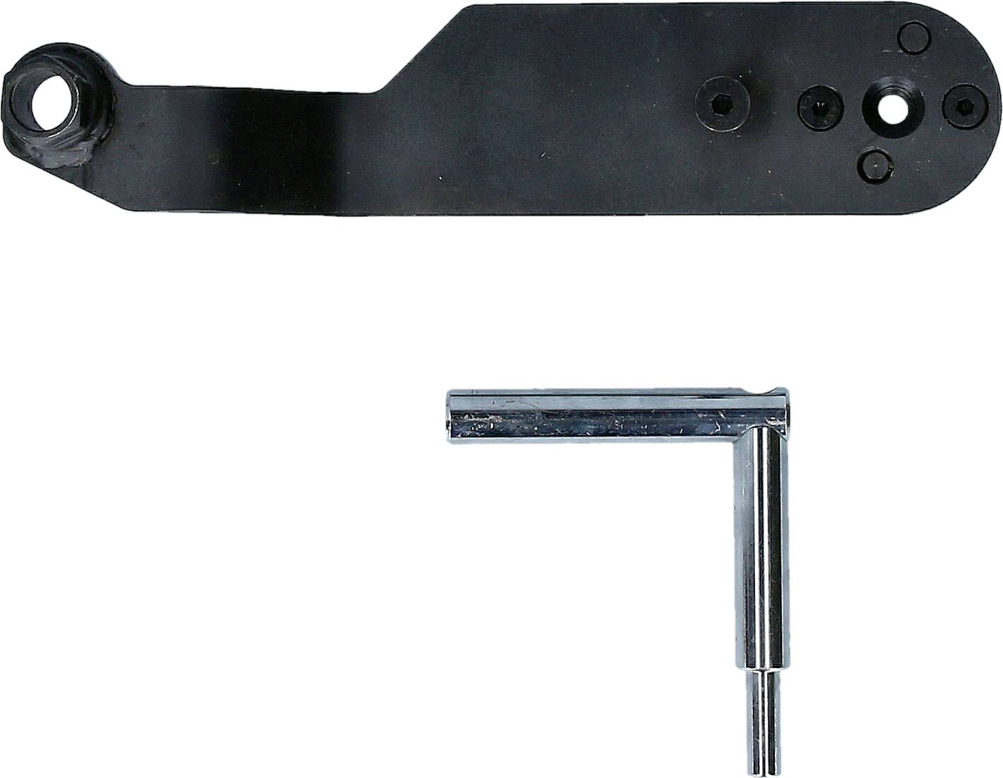 Brilliant Tools BT596010 Kurbelwellen-Fixier-Werkzeug für VAG 10-Zylinder Motoren