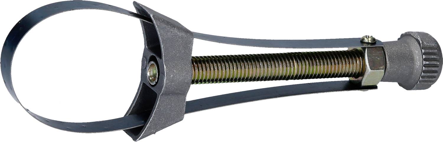 Brilliant Tools BT711108 Ölfilterbandschlüssel, Ø 65-110mm