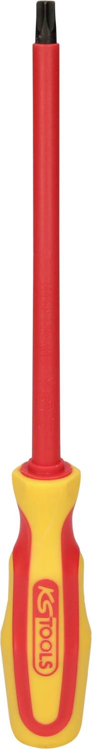 KS Tools 117.0558 Torx-Schraubendreher Größe (Schraubendreher) T 45 1St.