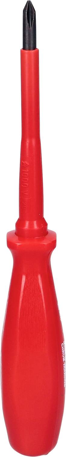 KS Tools 117.1459 117.1459 Kreuzschlitz-Schraubendreher PH 1
