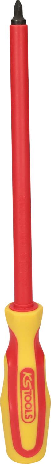 KS Tools 117.1523 117.1523 Kreuzschlitz-Schraubendreher PH 2