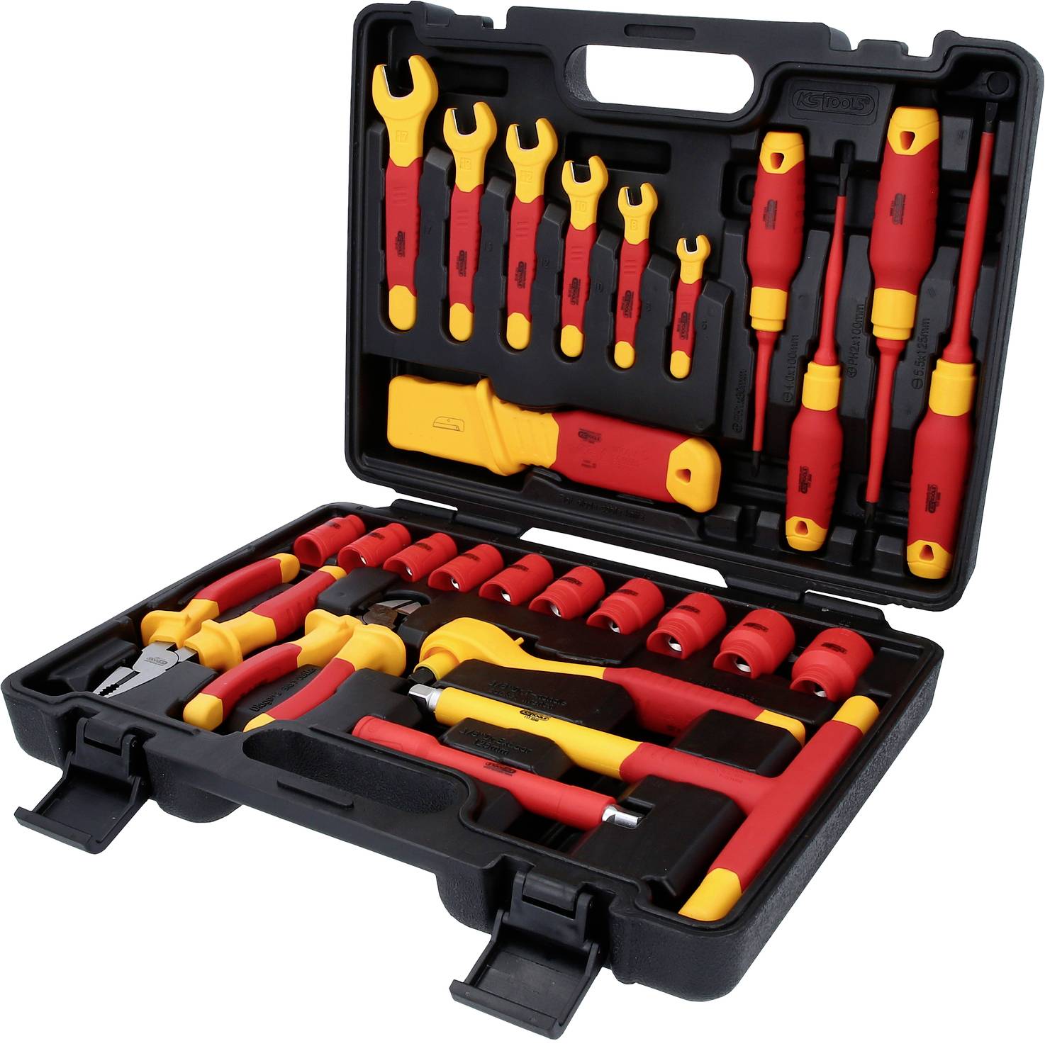 KS Tools 117.1895 117.1895 Werkzeugset
