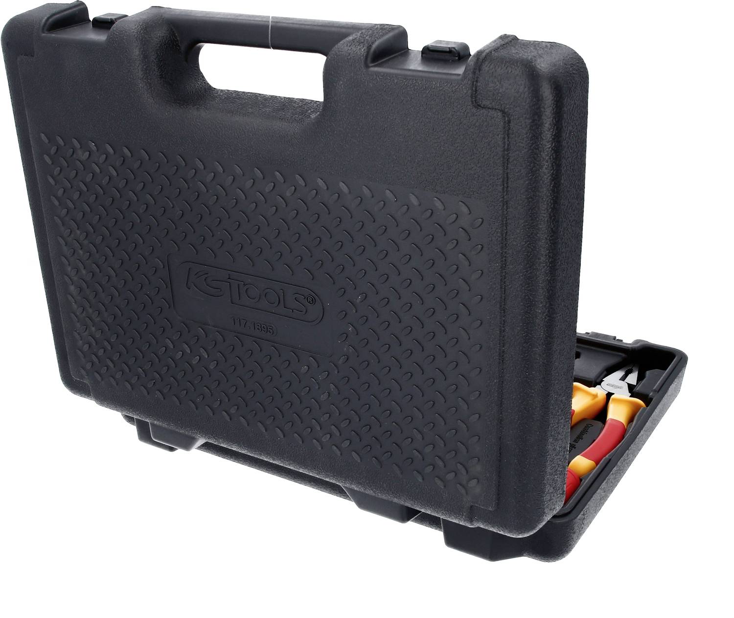 KS Tools 117.1895 117.1895 Werkzeugset