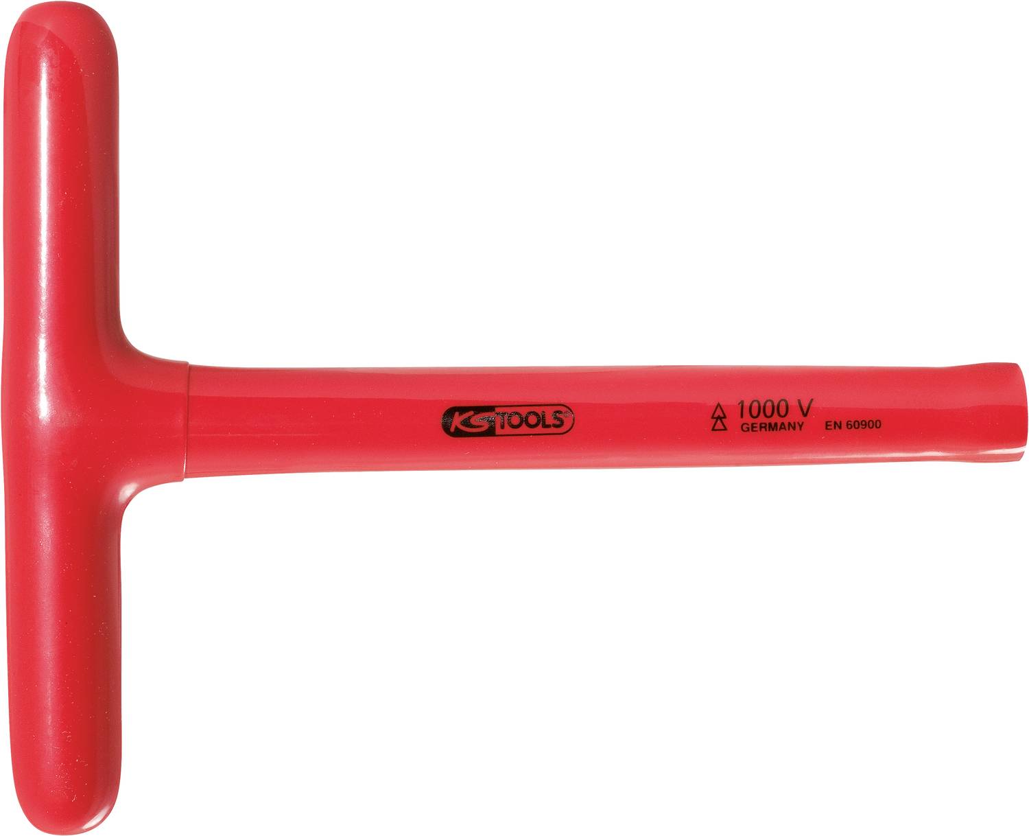 KS Tools 117.2422 Steckschlüssel Schlüsselweite (metrisch): 4mm