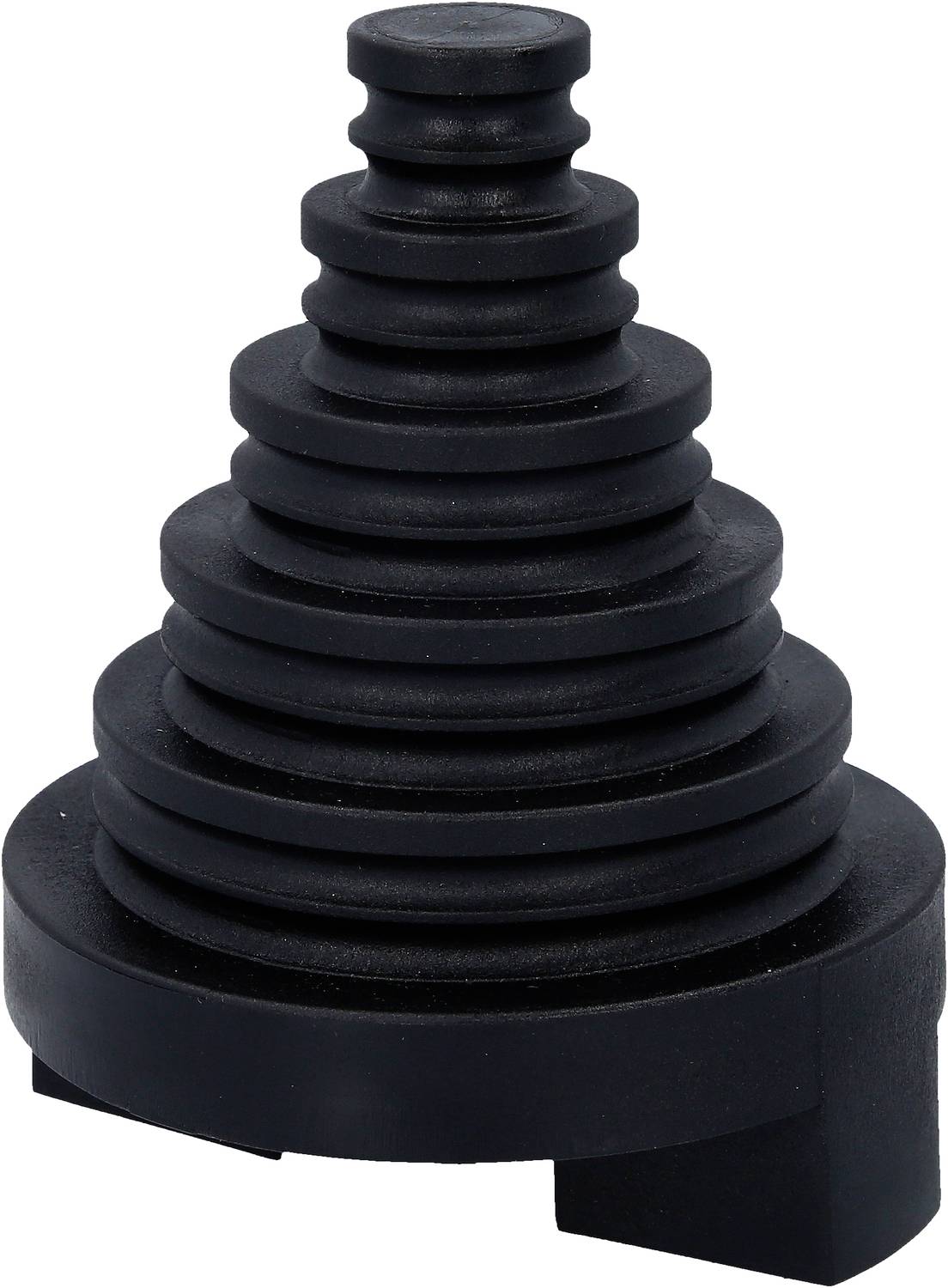 KS Tools 120.1006 Bremsleitungs-Biegewerkzeug, 4,75mm (3/16“)