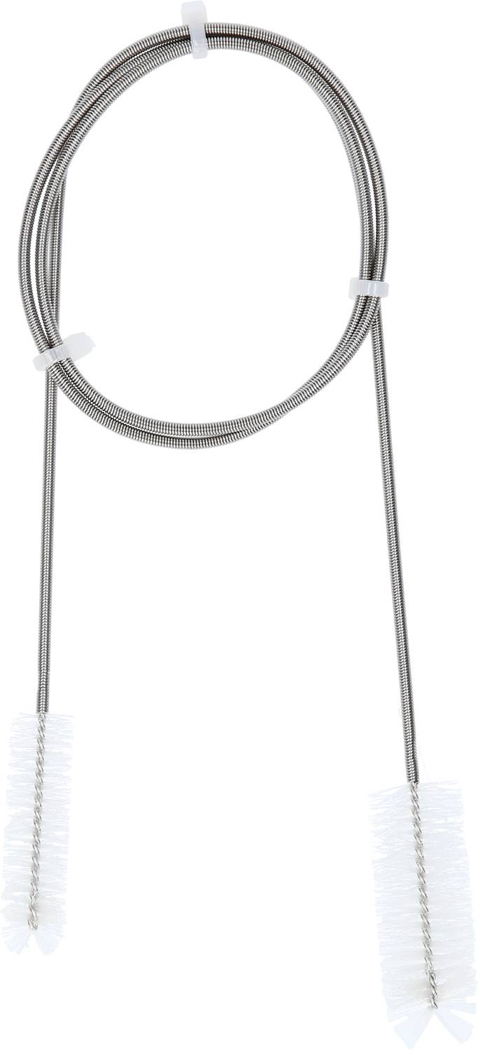 KS Tools 150.1762 Flexible Reinigungsbürste