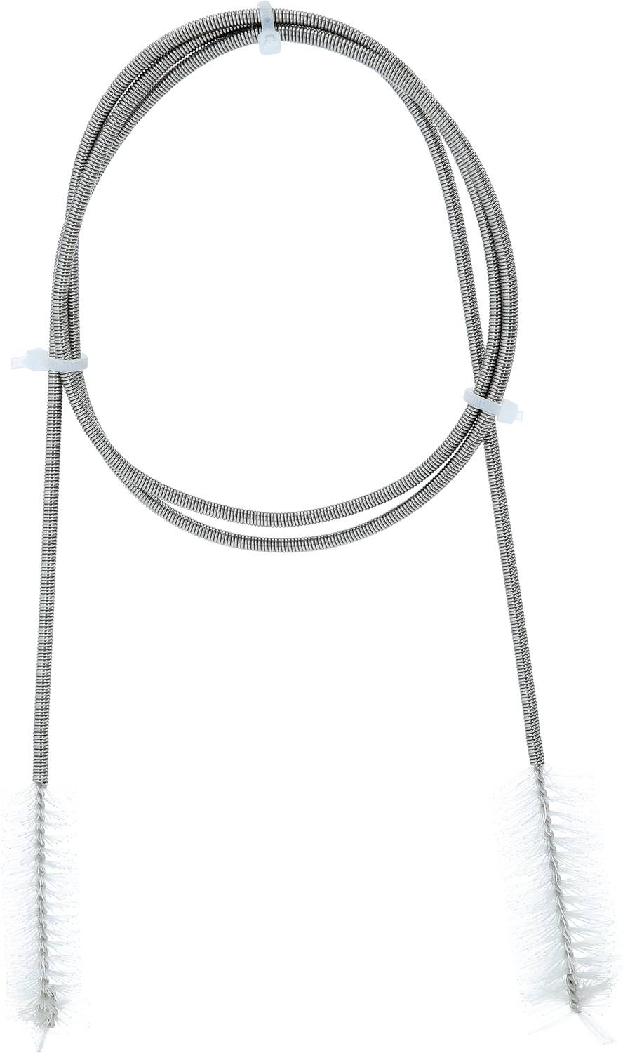 KS Tools 150.1762 Flexible Reinigungsbürste