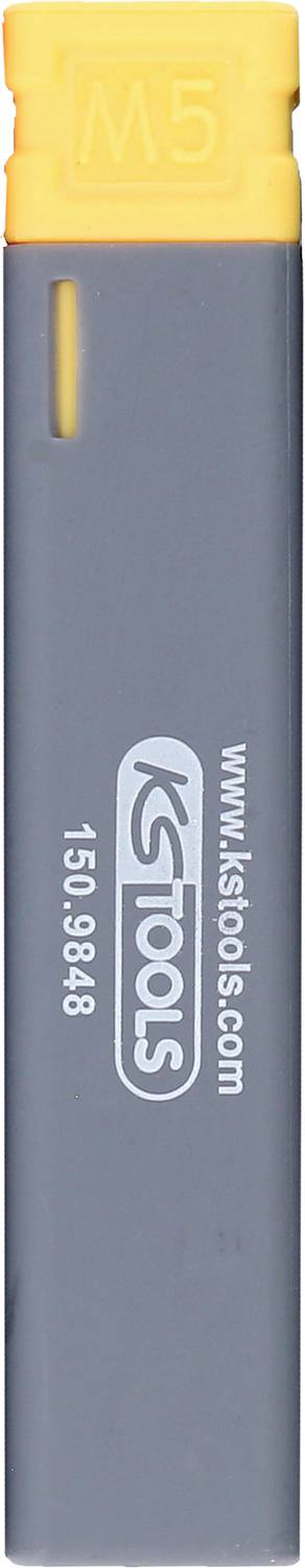 KS Tools 150.9848 Nietmutternzugdorn, M5