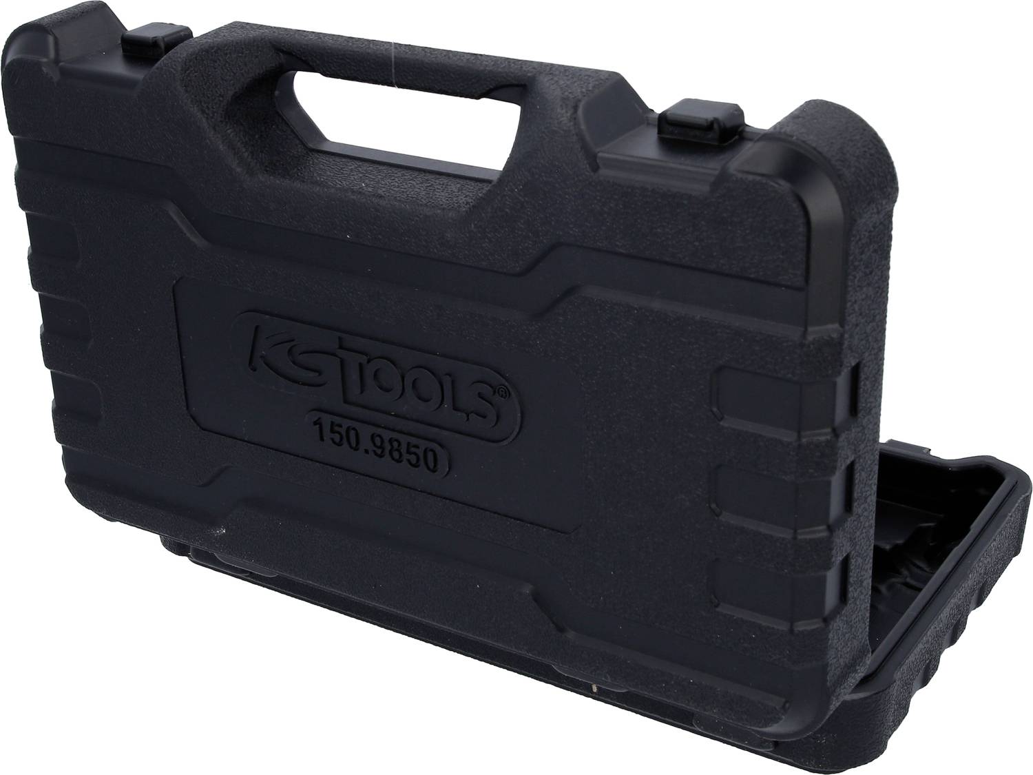 KS Tools 150.9850 3 in 1 Handnietzangen-Satz, 12-tlg