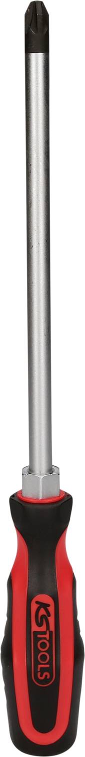 KS Tools 159.1119 159.1119 Kreuzschlitz-Schraubendreher PZ 4