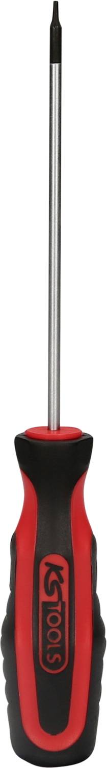KS Tools 159.1132 Torx-Schraubendreher Größe (Schraubendreher) T 45