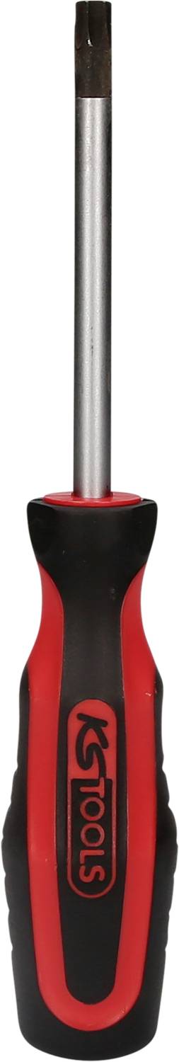 KS Tools 159.1136 Torx-Schraubendreher Größe (Schraubendreher) T 45 1St.