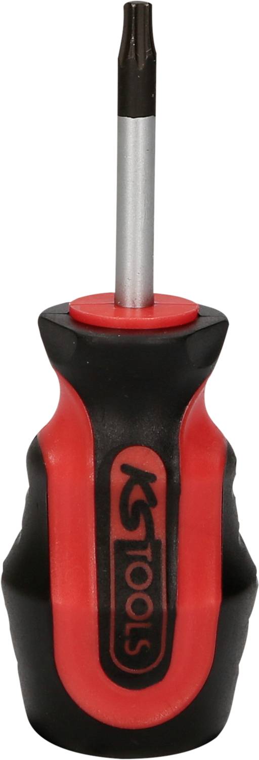 KS Tools 159.1145 Torx-Schraubendreher Größe (Schraubendreher) T 20