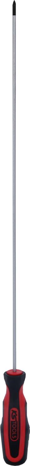 KS Tools 159.1155 159.1155 Kreuzschlitz-Schraubendreher PZ 0