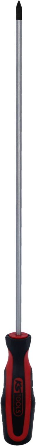 KS Tools 159.1156 159.1156 Kreuzschlitz-Schraubendreher PZ 1