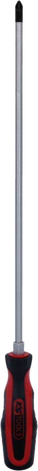 KS Tools 159.1157 159.1157 Kreuzschlitz-Schraubendreher PZ 2