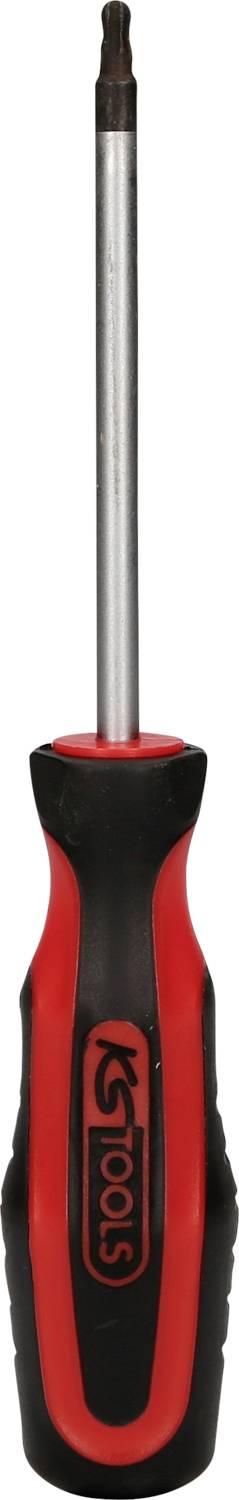KS Tools 159.1239 Torx-Schraubendreher Größe (Schraubendreher) T 25 1St.