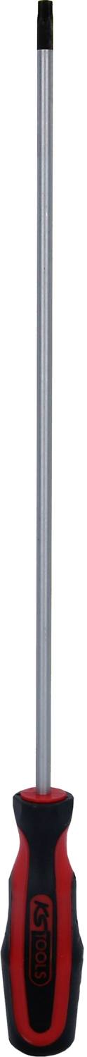 KS Tools 159.1264 Torx-Schraubendreher Größe (Schraubendreher) T 30 1St.