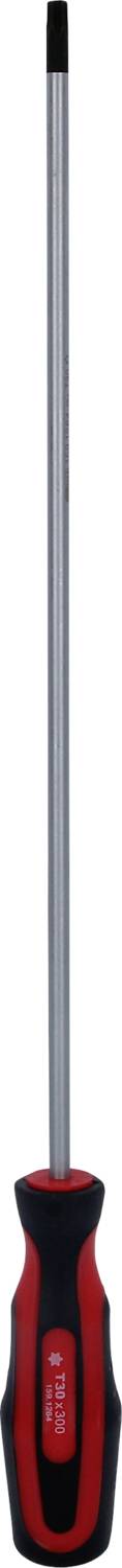 KS Tools 159.1264 Torx-Schraubendreher Größe (Schraubendreher) T 30 1St.