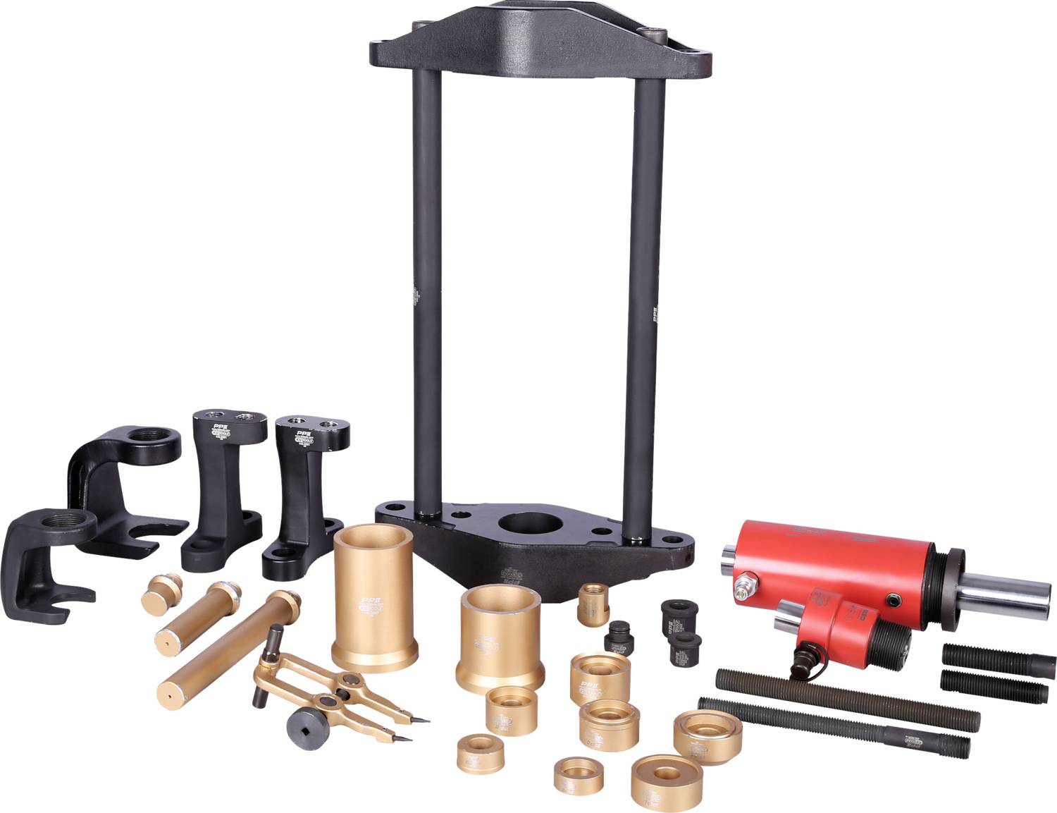 KS Tools 440.0740 440.0740 Werkzeugset
