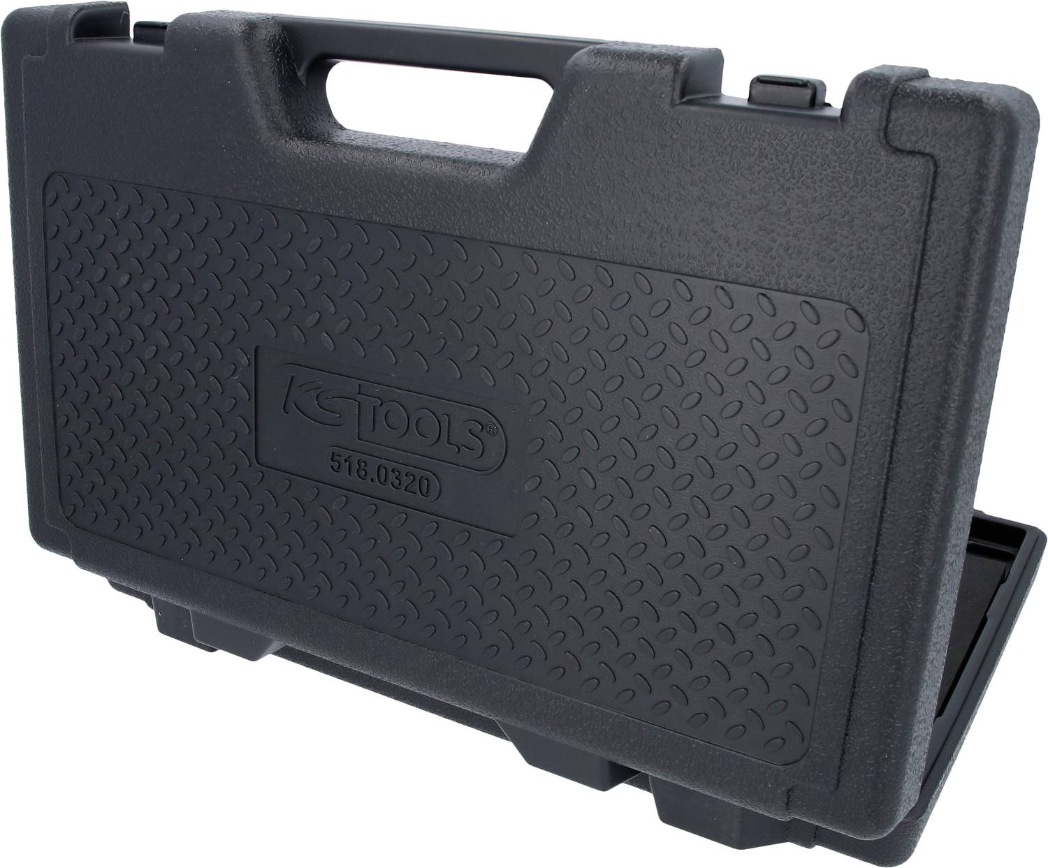 KS Tools 518.0320 Bremsen-Entlüftungsschlüssel-Satz für VAG, 11-tlg