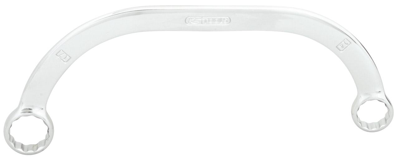 KS Tools 518.2365 518.2365 Starter-Blockschlüssel Schlüsselweite (Zoll) 3/4" - 5/8"