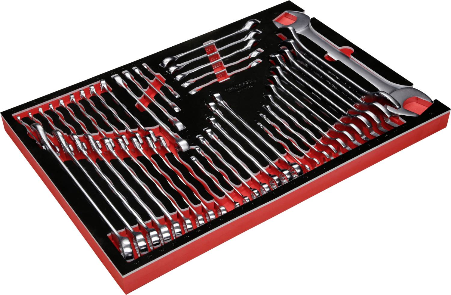 KS Tools 811.0046 811.0046 Werkzeugset