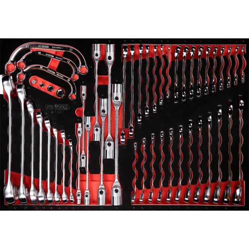 KS Tools 811.0051 811.0051 Werkzeugset KS Tools 811.0051 811.0051 Werkzeugset