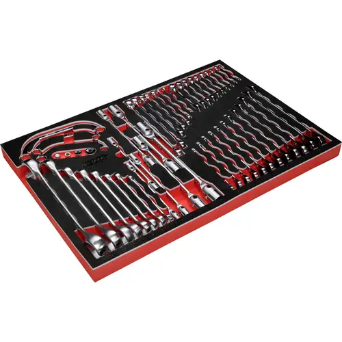 KS Tools 811.0051 811.0051 Werkzeugset KS Tools 811.0051 811.0051 Werkzeugset