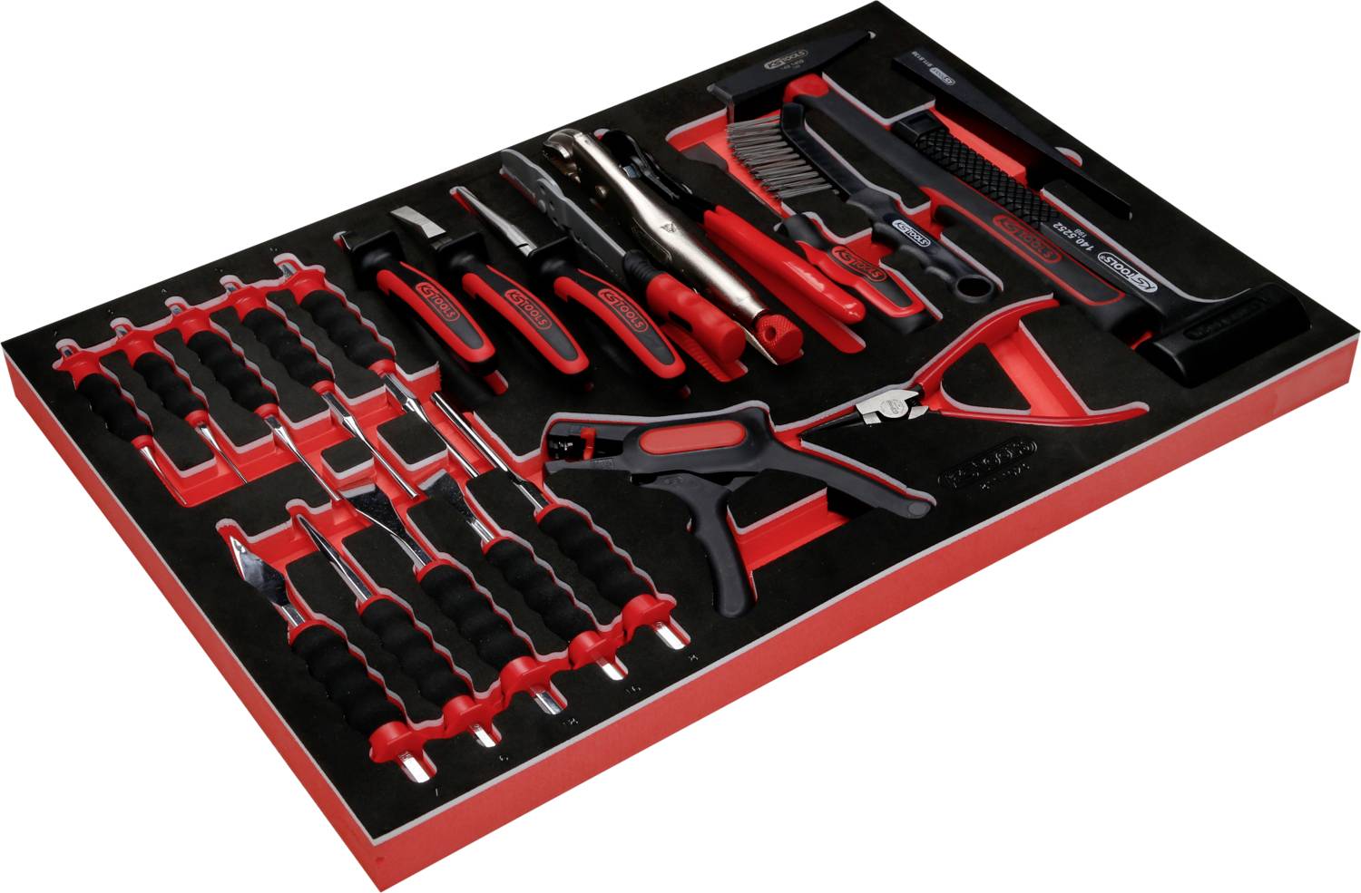 KS Tools 811.1023 811.1023 Werkzeugset