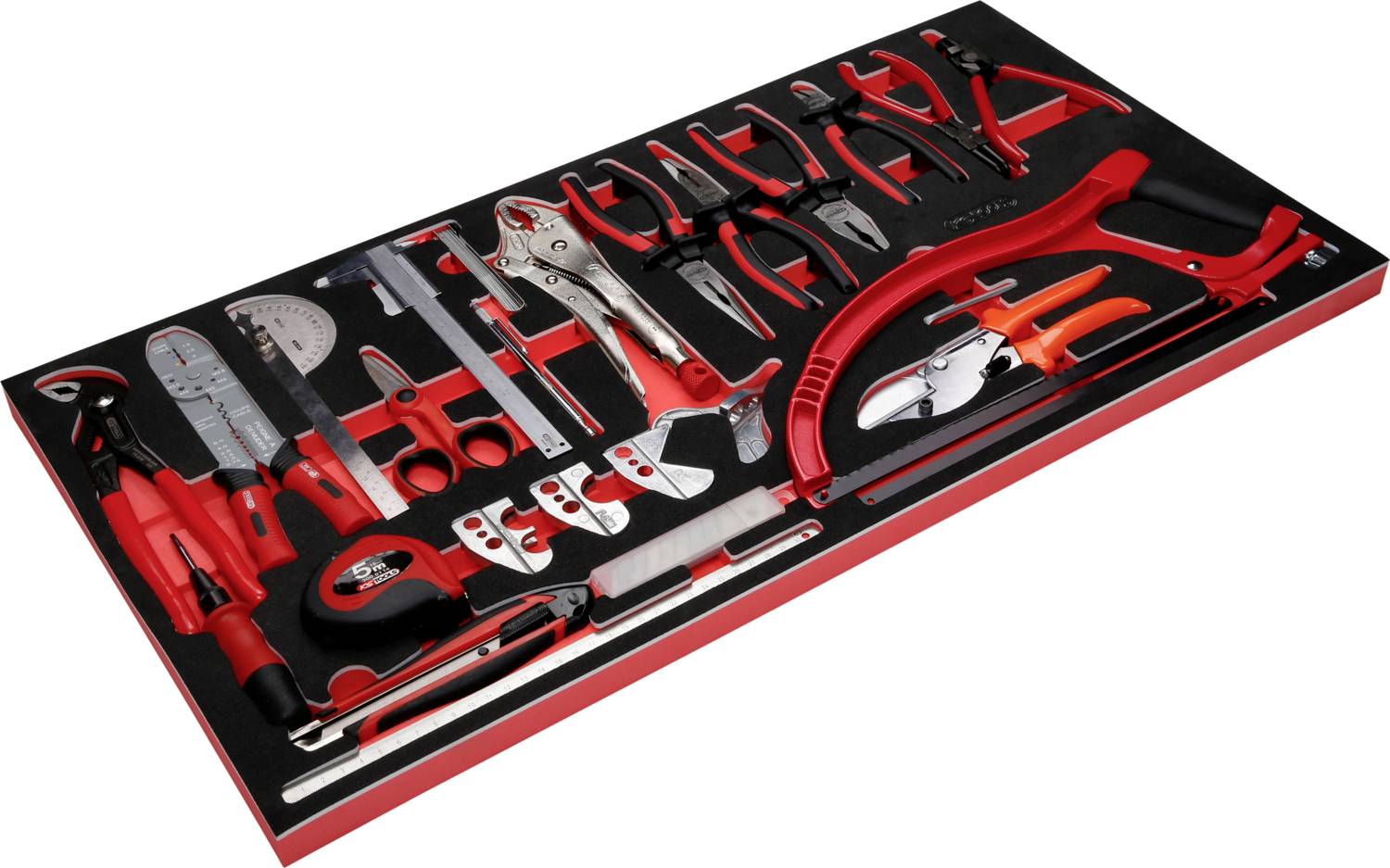 KS Tools 813.0030 813.0030 Werkzeugset