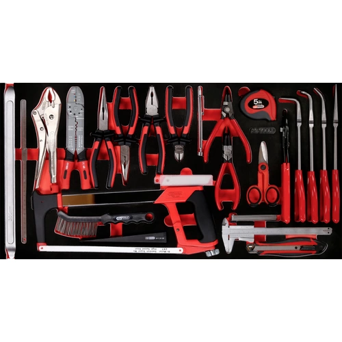 KS Tools 813.0036 813.0036 Werkzeugset KS Tools 813.0036 813.0036 Werkzeugset