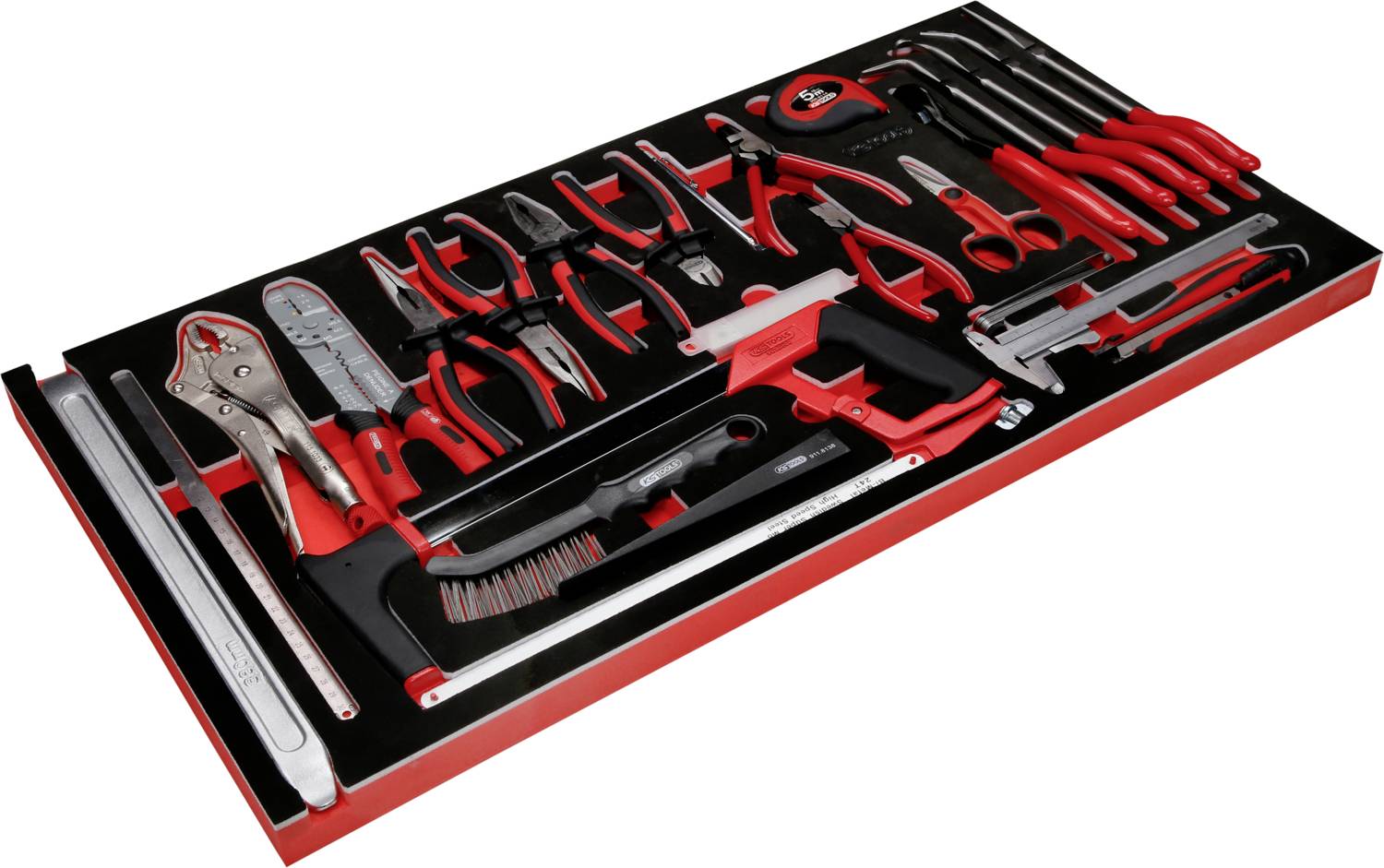 KS Tools 813.0036 813.0036 Werkzeugset
