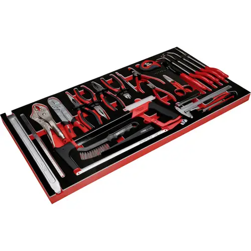 KS Tools 813.0036 813.0036 Werkzeugset KS Tools 813.0036 813.0036 Werkzeugset