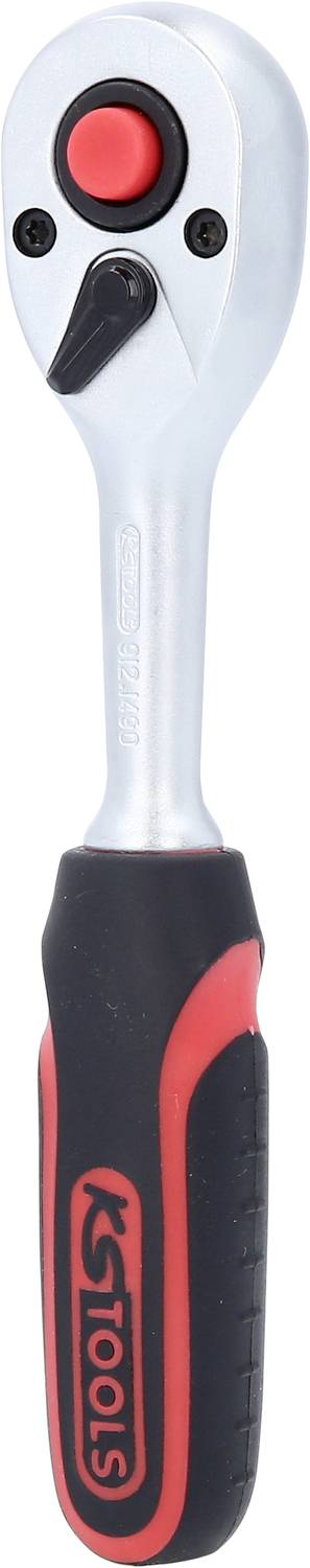 KS Tools 912.1490 912.1490 Umschaltknarre 1/4" 145.0mm