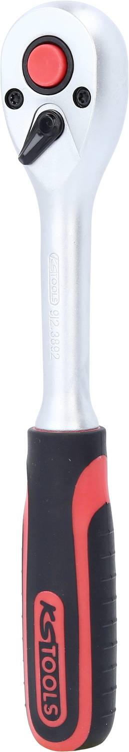 KS Tools 912.3892 912.3892 Umschaltknarre 3/8" 200.0mm