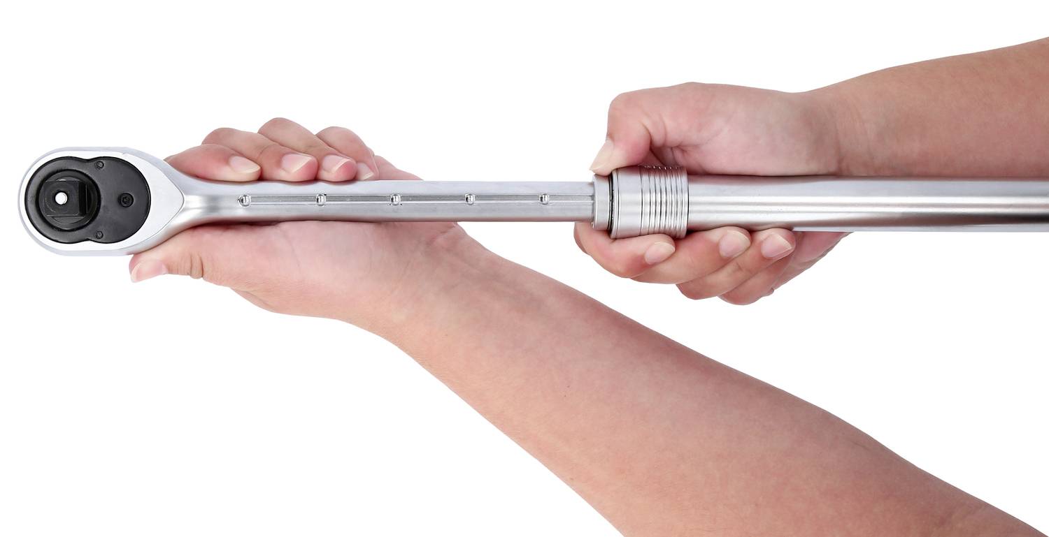 KS Tools 914.1205 914.1205 Umschaltknarre 1/2" 600.0mm