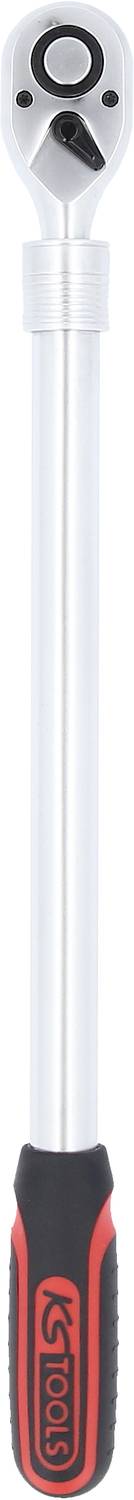 KS Tools 914.1205 914.1205 Umschaltknarre 1/2" 600.0mm