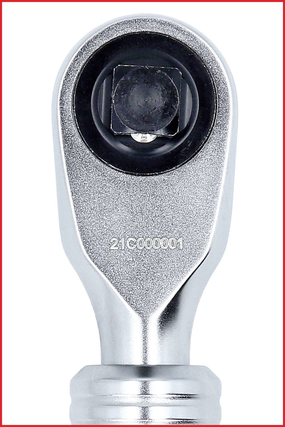 KS Tools 935.1285 935.1285 Umschaltknarre 1/2" 635mm