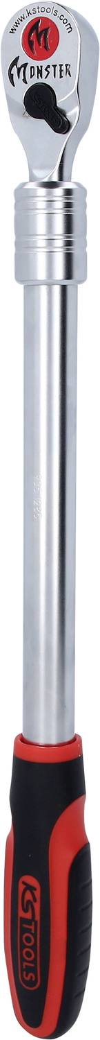 KS Tools 935.1285 935.1285 Umschaltknarre 1/2" 635mm