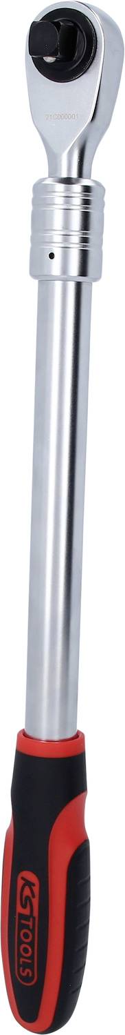KS Tools 935.1285 935.1285 Umschaltknarre 1/2" 635mm