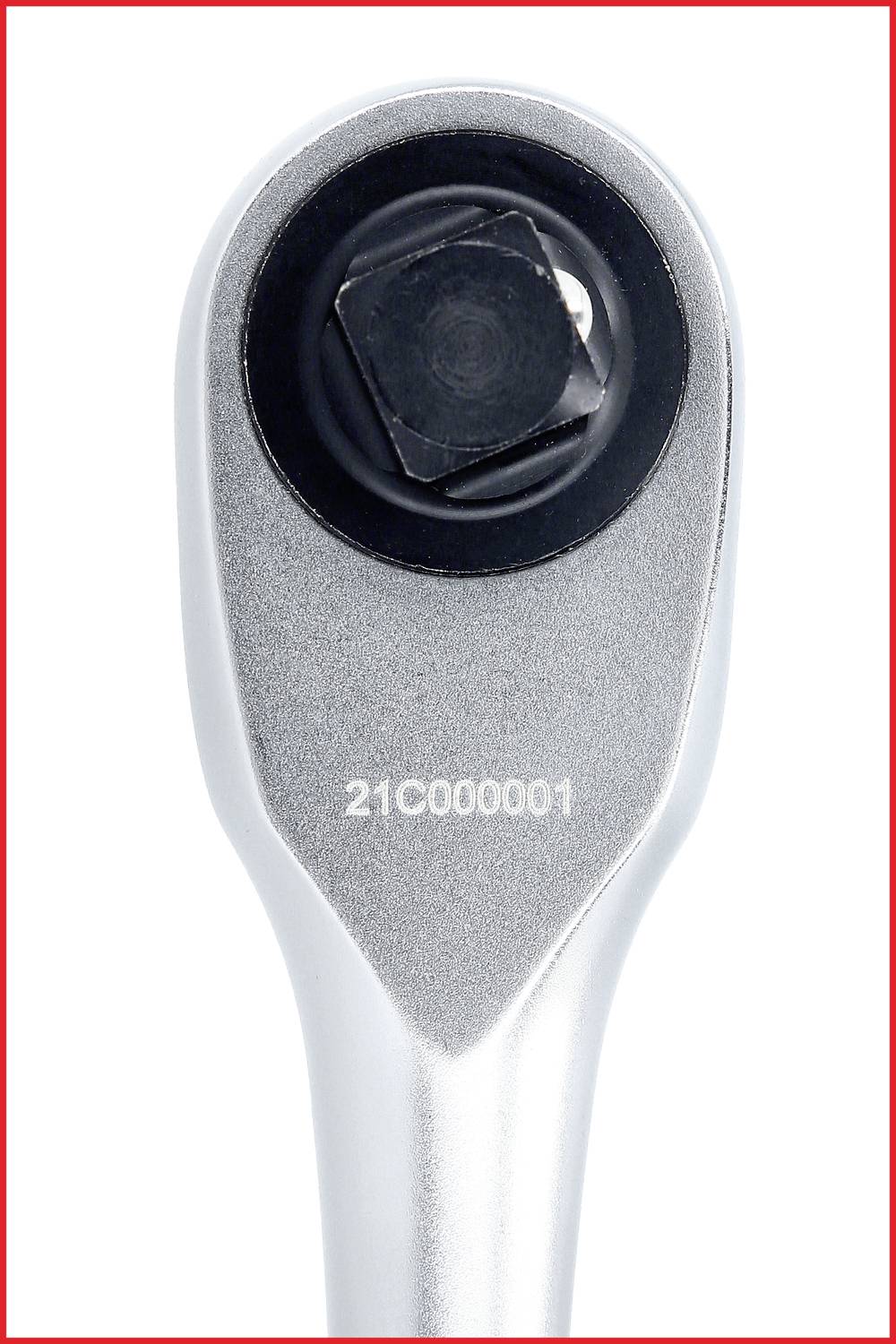 KS Tools 935.1290 935.1290 Umschaltknarre 1/2" 275mm