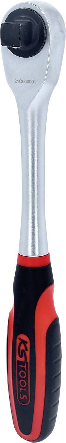 KS Tools 935.1290 935.1290 Umschaltknarre 1/2" 275mm