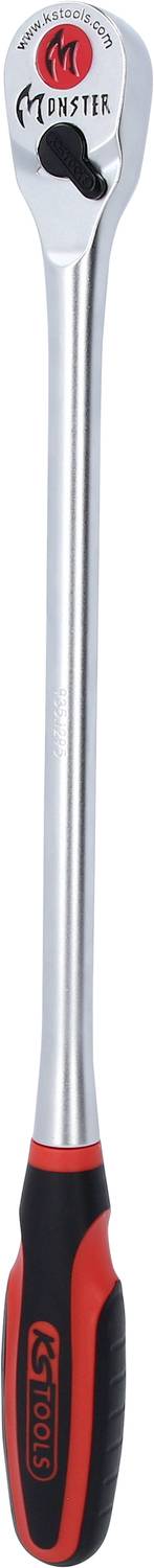 KS Tools 935.1295 935.1295 Umschaltknarre 1/2" 425mm