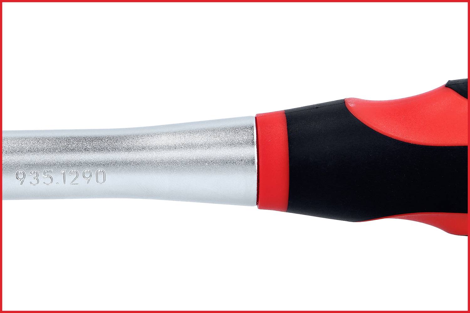 KS Tools 935.1490 935.1490 Umschaltknarre 1/4" 125mm