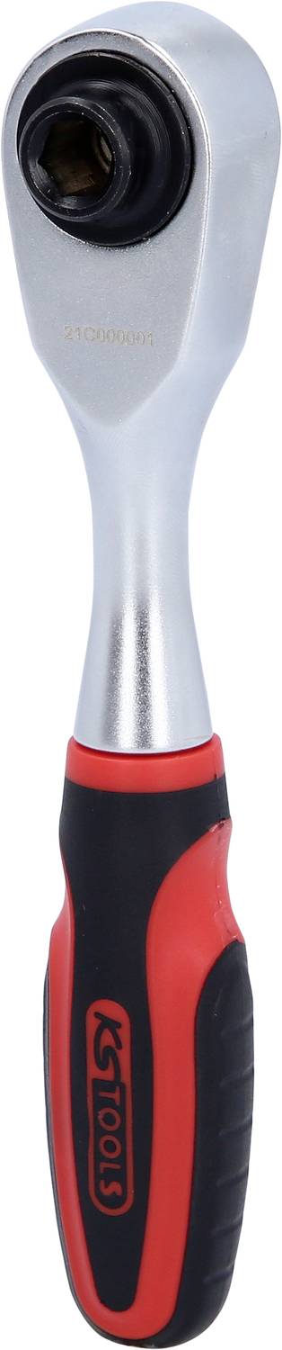 KS Tools 935.1495 935.1495 Umschaltknarre 1/4" 125mm
