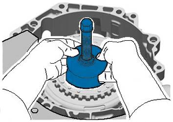 Brilliant Tools BT641220 BT641220 Werkzeugset